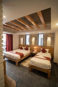 Hotel Mera Peak Private Limited