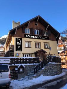 Hotels Doume's Lodge : photos des chambres