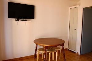 Maisons de vacances Residence Itylon : photos des chambres