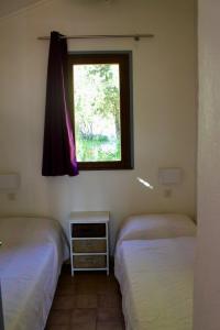 Maisons de vacances Residence Itylon : photos des chambres