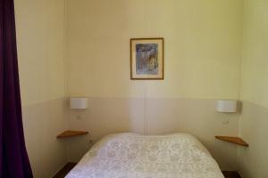 Maisons de vacances Residence Itylon : photos des chambres