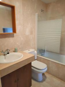 Acogedor duplex a 15min de Marbella