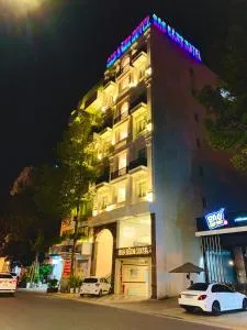 SAO BĂNG HOTEL - Xóm Mỹ Thanh