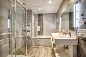 Hotels Mercure Cabourg Hotel & Spa : photos des chambres