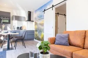 Vrijstaande vakantiewoning - Dicht bij het Strand - 韦斯特卡佩勒