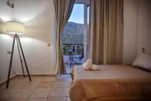 Room in Villa - Bali Mare villa ouranos with private pool Rethymno Greece