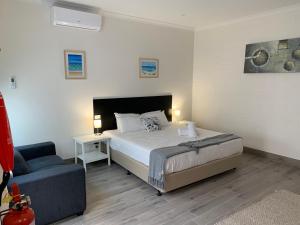 BENDIGO HIGH ST MOTEL - Micro Apartments