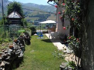 Appartements appartement edlweiss 5 pers dans gite