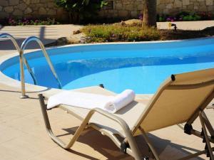 Villa Avra - Beautiful Villa with an outdoor pool Rethymno Greece