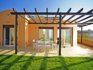 Villa Avra - Beautiful Villa with an outdoor pool Rethymno Greece