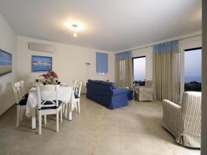 Villa Avra - Beautiful Villa with an outdoor pool Rethymno Greece