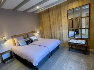 Maisons d'hotes Le Refuge du Rempart : photos des chambres