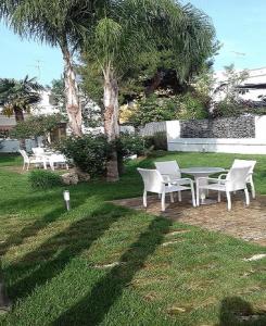 appartamento petraroli by salentolimit