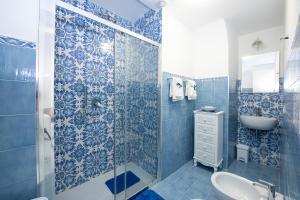 Atrani Apartments on the Amalfi Coast, air-purified, close to the beach and easy access