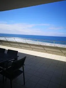 503 Thirty Degrees - Umdloti