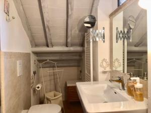 Casa a Schiera con 2 Camere da Letto