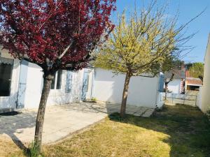 Maisons de vacances Maison familiale du Devallon : photos des chambres