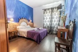 Hosteria Tierrallana by Juypehotel - Casas de los Pinos