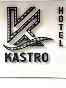 Kastro Hotel Heraklio Greece