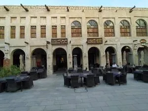 Al Khariss Hotel - Doha