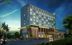 Manjeera Sarovar Premiere