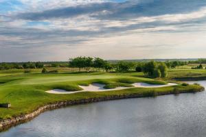 Apartment with balcony, Lighthouse Golf Resort, 62sqm