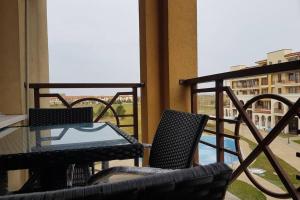 Apartment with balcony, Lighthouse Golf Resort, 62sqm