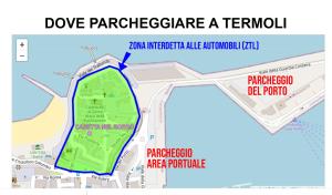 La Casetta nel Borgo