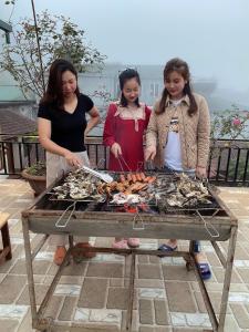 Alley House Sapa Homestay