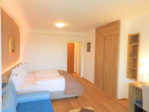 Double Room room in Hotel Walkner