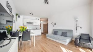 Apartamenty Sun & Snow Na Solnej