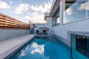 Ereza Villa Boraen