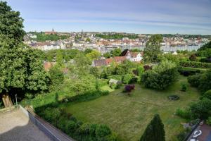 Apartment with Sea View room in fewo1846 - FlensView