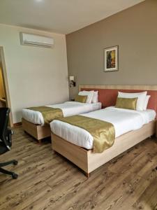 Hotel Nirvana by Luxury International