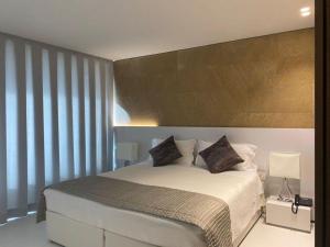 Deluxe Queen Room room in Archeo Hotel