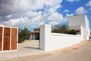 Complesso Centopietre by TerraSalento - Salignano