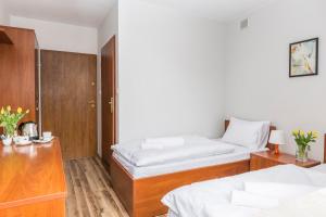 EndHotel Bielany Wroclawskie