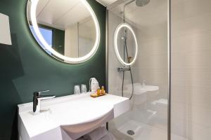 Hotels Mercure Saint Omer Centre Gare : photos des chambres
