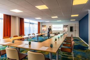 Hotels Mercure Saint Omer Centre Gare : photos des chambres