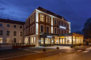 Hotels Mercure Saint Omer Centre Gare : photos des chambres