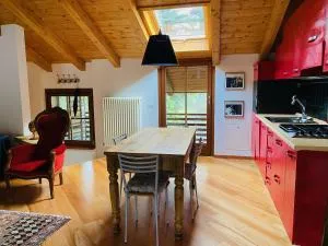 La Casa al Torrente - Gavazzo Nuova