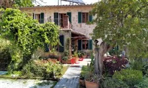 casa Le Franche - Capezzano Pianore,