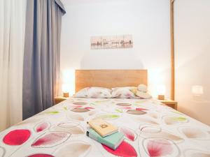 Peace 2 Apartments with parking