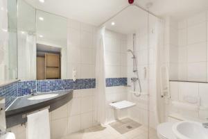 Holiday Inn Express Royal Docks by IHG