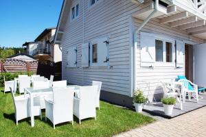 Biały Domek (White House)