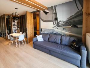 Apartament DreamView Gardenia Chill