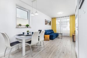 Apartamenty Osiedle Bursztynowe II by Renters