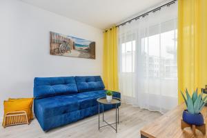 Apartamenty Osiedle Bursztynowe II by Renters