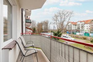 Apartamenty Lwowska by Renters