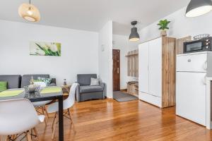 Apartamenty Lwowska by Renters